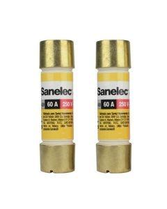 Fusibles 60 A, granel