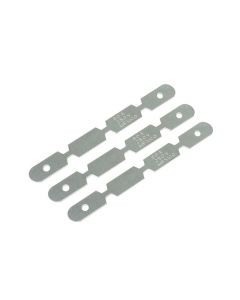 Listones de repuesto para fusibles 60 A, blister 10pz ...