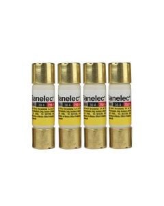 Fusibles 30 A, blister con 4 pz