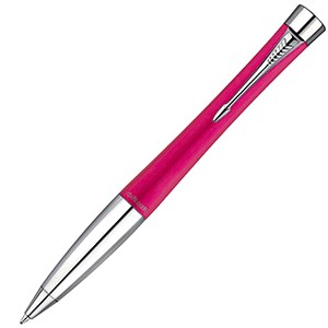 PLUMA FINA PARKER URBAN MAGENTA RB