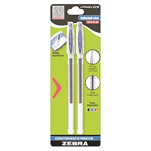 BOLIGRAFO ROLLERBALL J-ROLLER RX P-MEDIANO AZUL