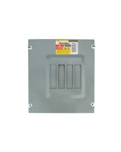 Centro de carga 4 P 50 A, para sobreponer