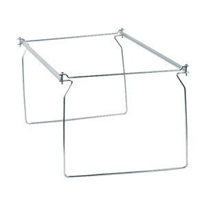 ARMAZON PARA ARCHIVO GOLGANTE CARTA CON 2 ACCO