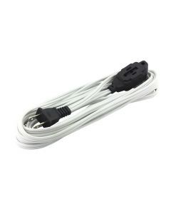 Extensión contactos polarizados 6m