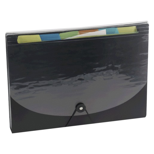 ARCHIVO EXPANDIBLE TAMANO CARTA 7 DIVISIONES