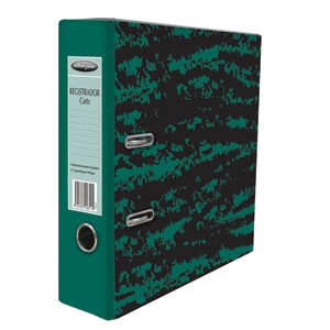 REGISTRADOR WILSON JONES CARTA