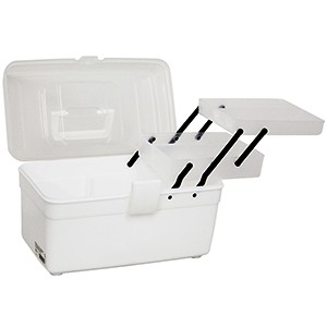 CAJA EUROPLAST ORGANIZADORA BLANCA