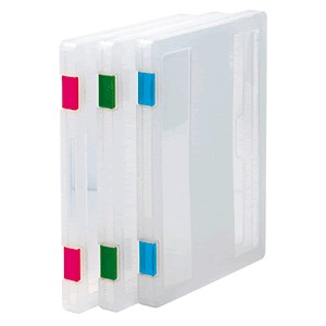 PORTADOCUMENTOS PORTATIL TAMANO CARTA Y OFICIO 2PK