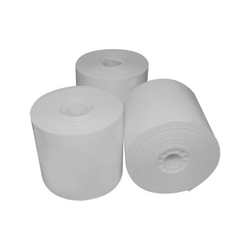 ROLLO SUMADORA AUTOCOPIANTE 76MM 10PK OFFICE DEPOT