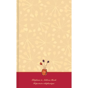 DIRECTORIO TELEFONICO BLUELINE URBAN ESQUELA