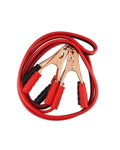 Cables pasa corriente, calibre 10 AWG, 2.4 m