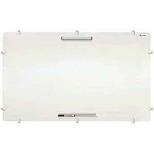 PIZARRON EVEREST CRISTAL 90X150