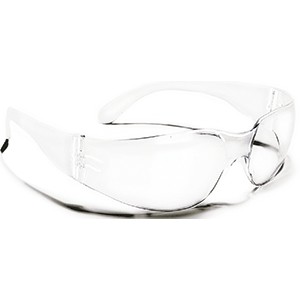 LENTE DE SEGURIDAD SILVERINE PROTECTOR UV ANTIRAYA