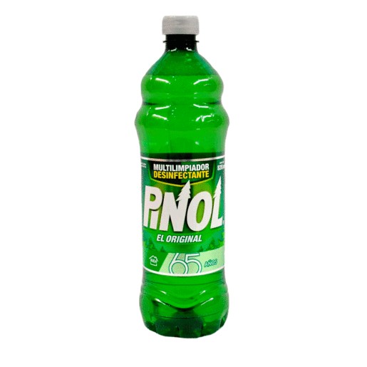 LIMPIADOR PINOL 828 ML