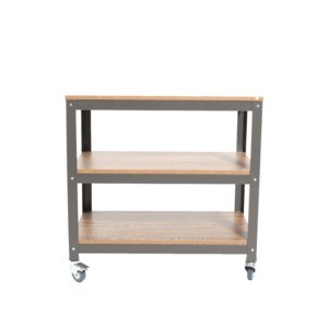 MESA DE TRABAJO RED TOP ERIE HARD