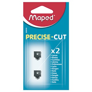 REPUESTOS PARA GUILLOTINA PRECISE CUT