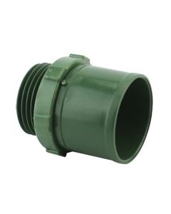 Conector de PVC ligero 19mm(3/4") Bolsa de 50 pz ...