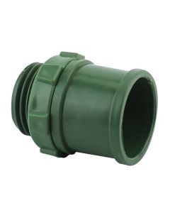 Conector de PVC pesado 19mm(3/4") Bolsa de 50 pz ...