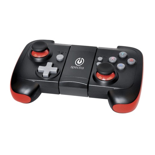 CONTROL GAMER SPECTRA PAD BLUETOOTH SMARTPHONE
