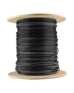Cable 3 conductores para uso rudo 16 AWG, carrete 300 ...