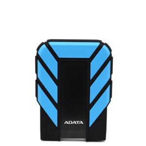 DISCO DURO EXTERNO ADATA 1TB ANTISHOCK 2.5 HD710