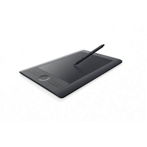 TABLETA WACOM INTOUS PRO PEN & TOUCH MEDIUM LATAM