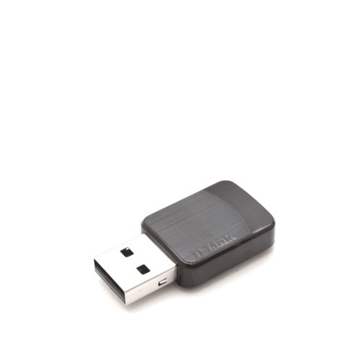ADAPTADOR USB INALAMBRICO DLINK DE DOBLE BANDA