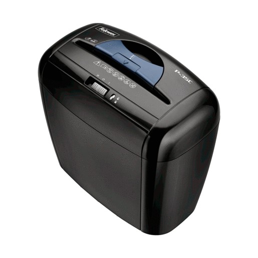 TRITURADORA P-35C FELLOWES
