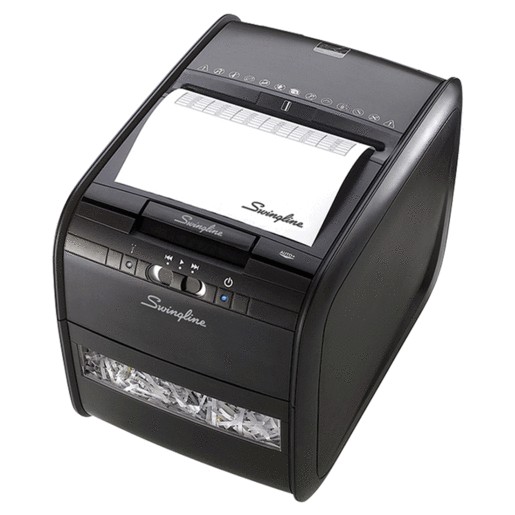 TRITURADORA SWINGLINE 60X