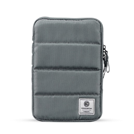 FUNDA PARA TABLET CASE LOGIC 7/7.8 PULGADAS GRIS