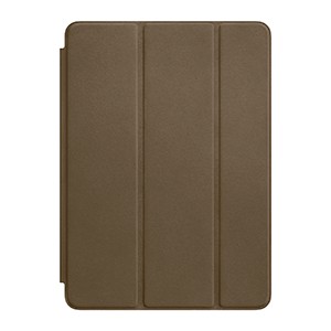 FUNDA PARA IPAD AIR 2 APPLE SMART MARRON OLIVO