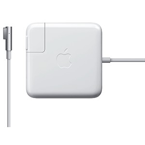 ADAPTADOR DE CORRIENTE MAGSAFE APPLE (60W)