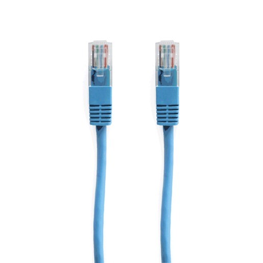 CABLE ETHERNET SPECTRA (15.24 MTS, AZUL)