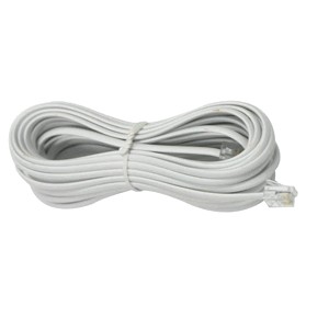 CABLE TELEFONICO MASTER 7 METROS