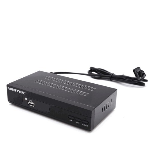 CONVERTIDOR DIGITAL MASTER