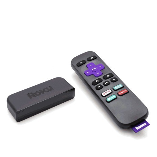ROKU EXPRESS MAS