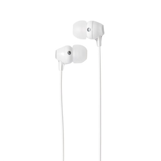 AUDIFONOS IN EAR SONY BLANCO