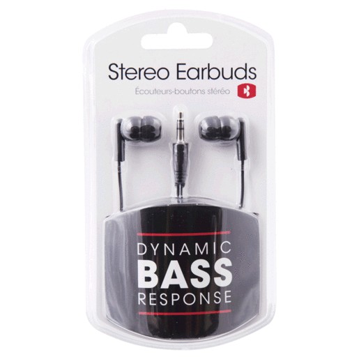 AUDIFONOS IN EAR IWORLD METALIC