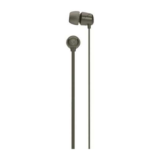 AUDIFONOS IN EAR SKULLCANDY JIB NEGRO