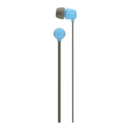 AUDIFONOS IN EAR SKULLCANDY JIB AZUL