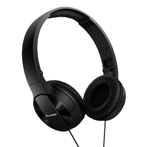 AUDIFONOS PIONEER MJ503-K NGO