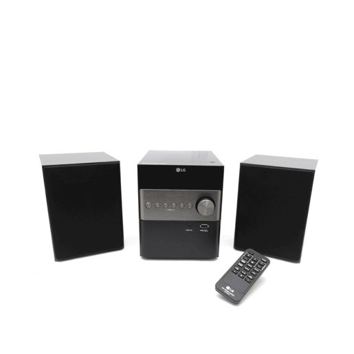 MICROCOMPONENTE CM1560 LG