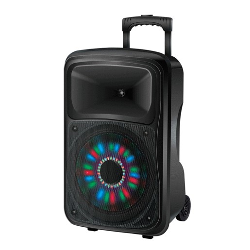 BAFFLE MAXAUDIO ALIEN PRO 15 PULGADAS