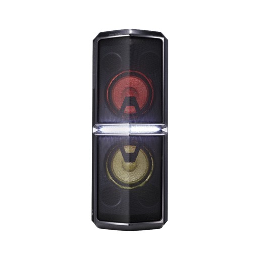 MICROCOMPONENTE LG ONE BODY FH6