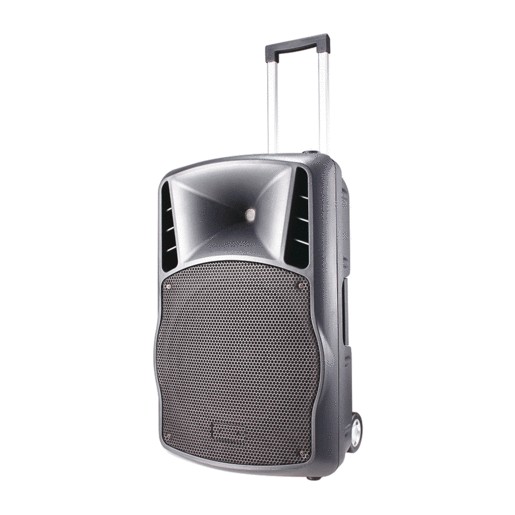 BAFLE LG FH4 12 PULGADAS