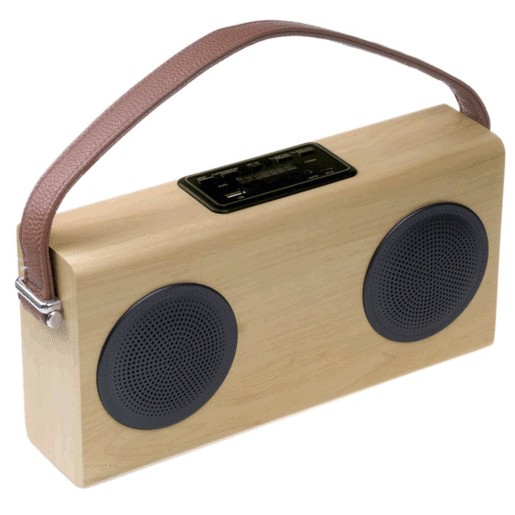 BOCINA SPECTRA A006 BT