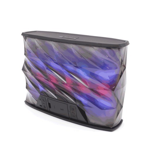 BOCINA IHOME IBT84 BT