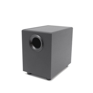 BOCINA LOGITECH Z213 2.1