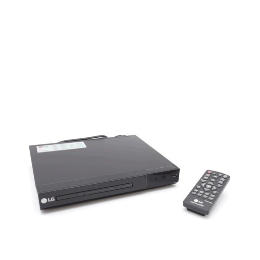DVD DP132 LG