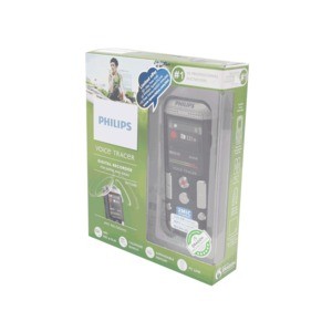 GRABADORA DE VOZ PHILIPS 2500